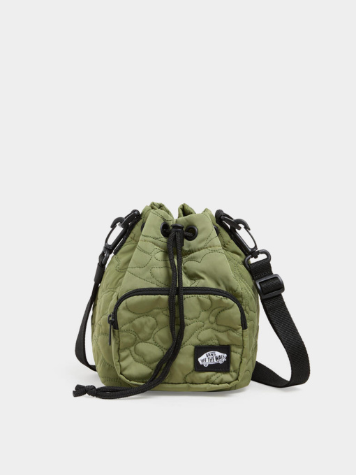 Сумки Vans ABD Bucket модель VN000HE7ZBF1 Фото