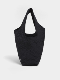 Сумки Vans Shopper модель VN000HRQBLK1 Фото