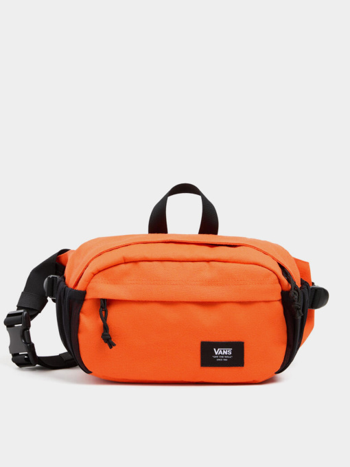 Сумки Vans Bounds модель VN0A7SCLFLM1 Фото