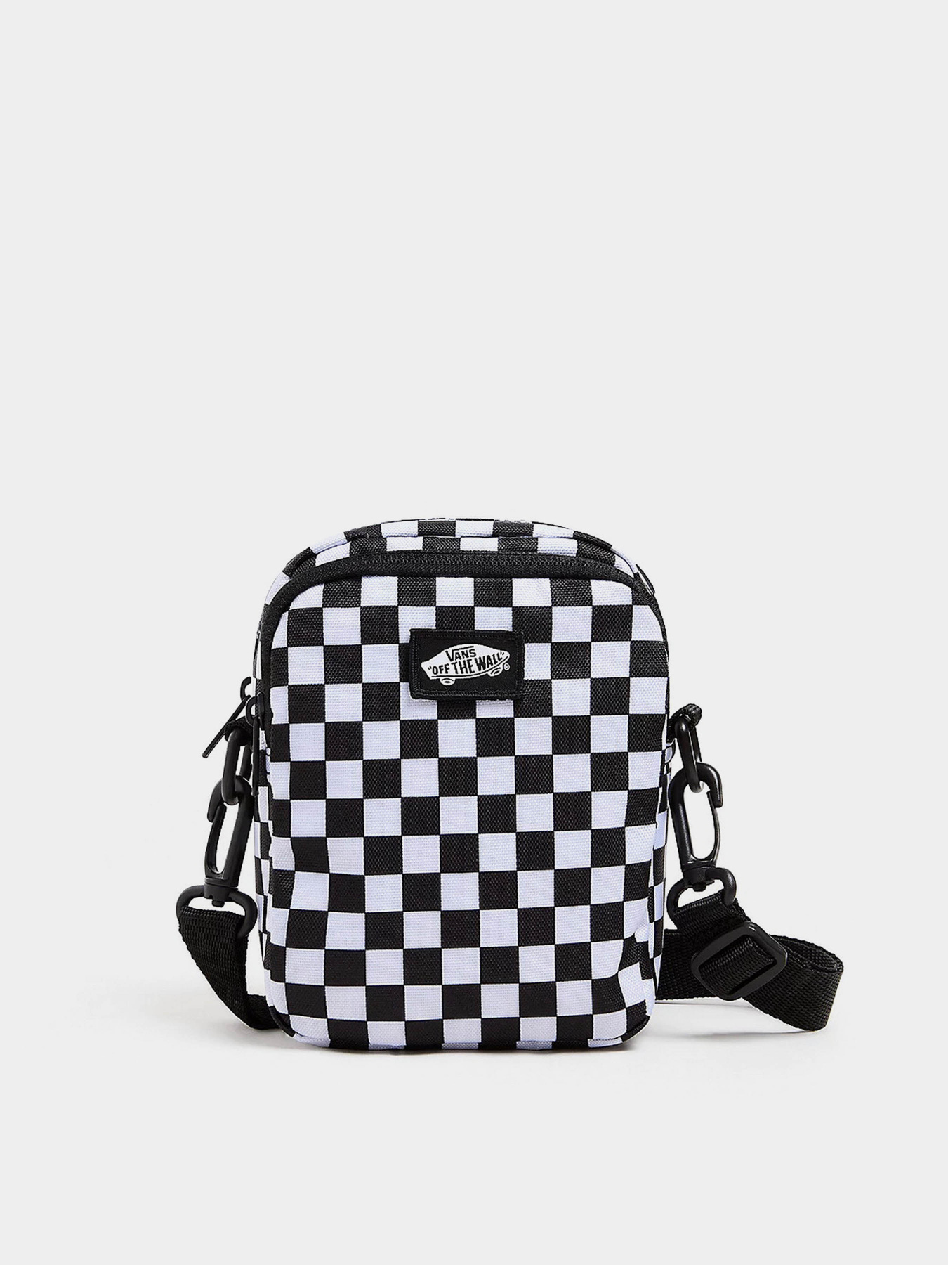 Сумки Vans Go Getter Shoulder Bag модель VN000HE8Y281 Сумки Vans Go Getter Shoulder Bag модель VN000HE8Y281 Фото