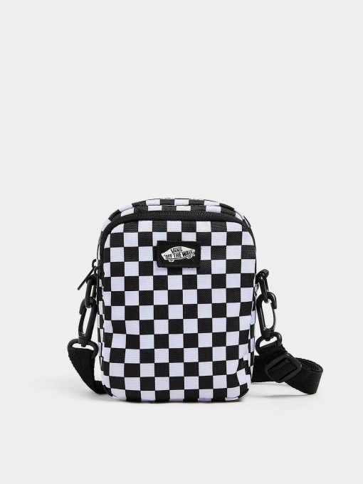 Сумки Vans Go Getter Shoulder Bag модель VN000HE8Y281 Фото