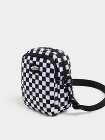 Сумки Vans Go Getter Shoulder Bag модель VN000HE8Y281 Фото