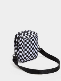 Сумки Vans Go Getter Shoulder Bag модель VN000HE8Y281 Фото