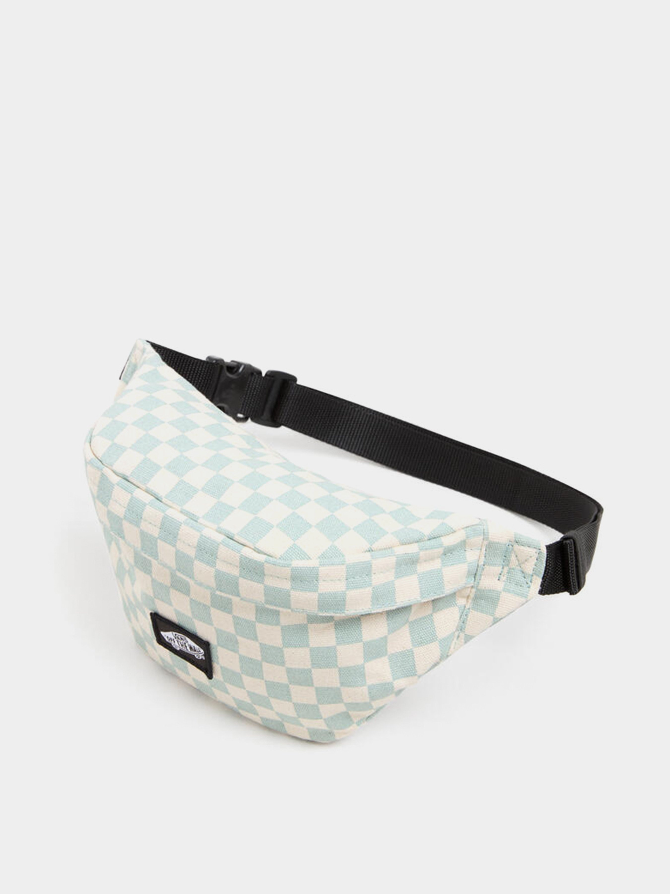 Сумки Vans Traveler Fanny Pack модель VN000HE6M8I1 Сумки Vans Traveler Fanny Pack модель VN000HE6M8I1 Фото