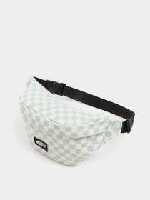 Сумки Vans Traveler Fanny Pack модель VN000HE6M8I1 Фото