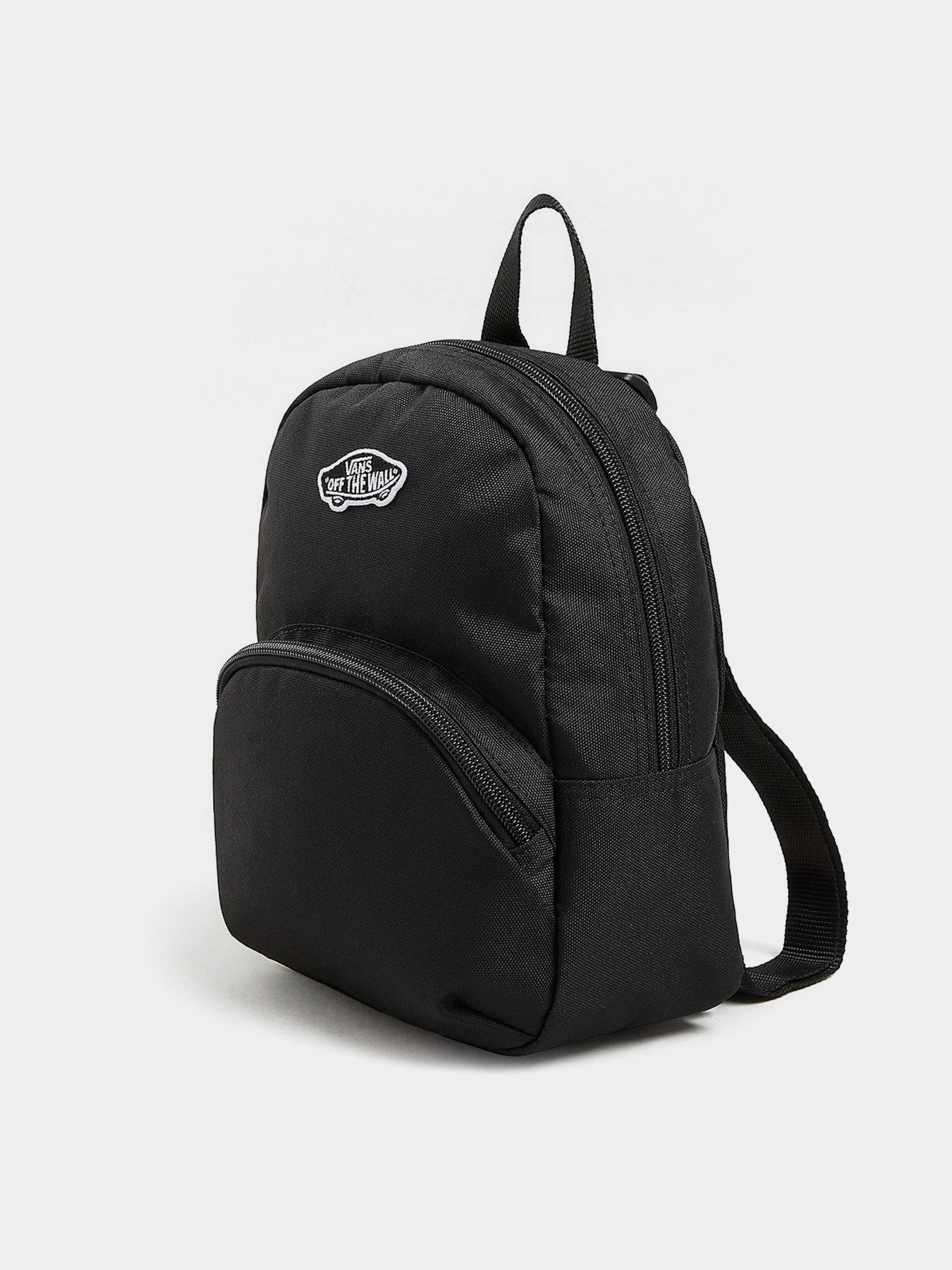 Рюкзаки Vans Got This Mini 6L модель VN000HDJBLK1 Рюкзаки Vans Got This Mini 6L модель VN000HDJBLK1 Фото