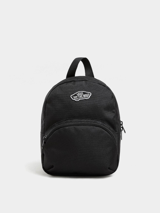 Рюкзаки Vans Got This Mini 6L модель VN000HDJBLK1 Фото