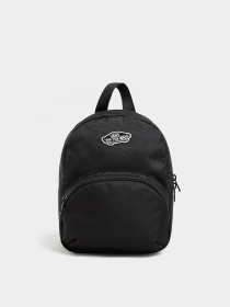 Рюкзаки Vans Got This Mini 6L модель VN000HDJBLK1 Фото