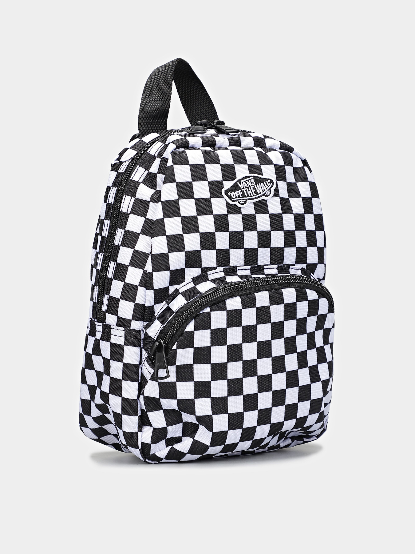 Рюкзаки Vans Got This Mini 6L модель VN000HDJY281 Фото