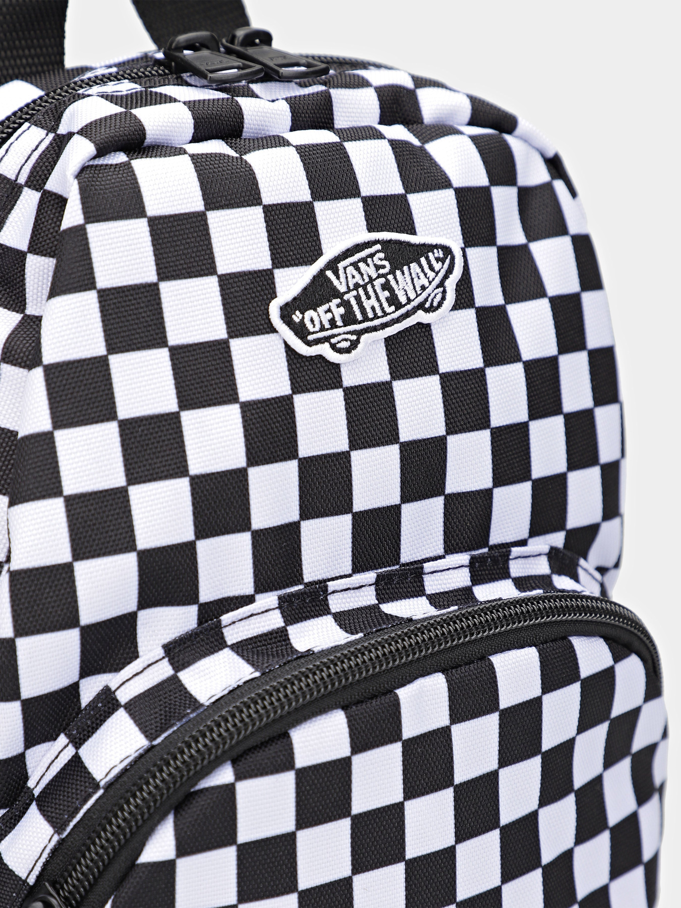 Рюкзаки Vans Got This Mini 6L модель VN000HDJY281 Фото