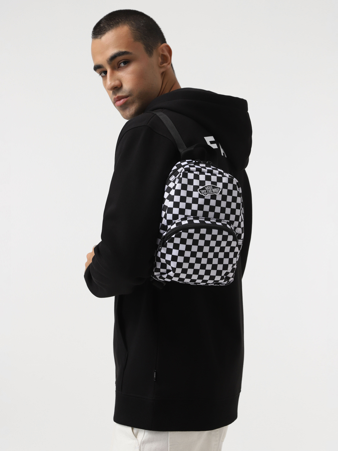 Рюкзаки Vans Got This Mini 6L модель VN000HDJY281 Фото