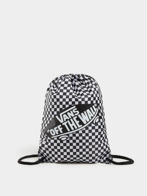 Рюкзаки Vans Benched модель VN000HECY281 Фото