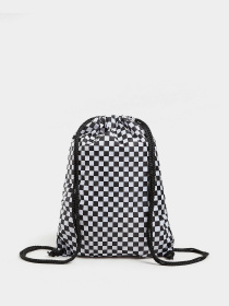 Рюкзаки Vans Benched модель VN000HECY281 Фото