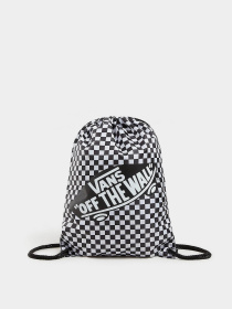 Рюкзаки Vans Benched модель VN000HECY281 Фото