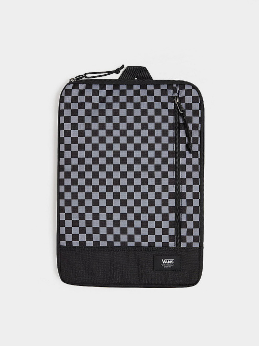 Сумки Vans Old Skool Laptop Sleeve модель VN000H55BA51 Фото