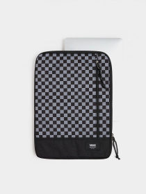 Сумки Vans Old Skool Laptop Sleeve модель VN000H55BA51 Фото