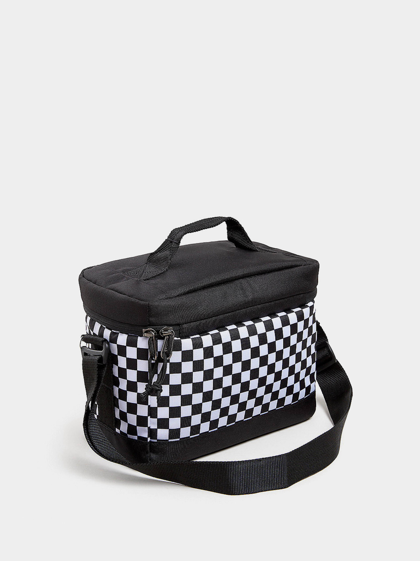 Сумки Vans Old Skool Lunch Bag модель VN000HRYY281 Сумки Vans Old Skool Lunch Bag модель VN000HRYY281 Фото