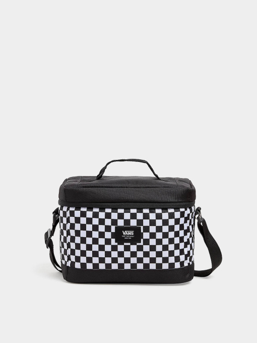 Сумки Vans Old Skool Lunch Bag модель VN000HRYY281 Фото