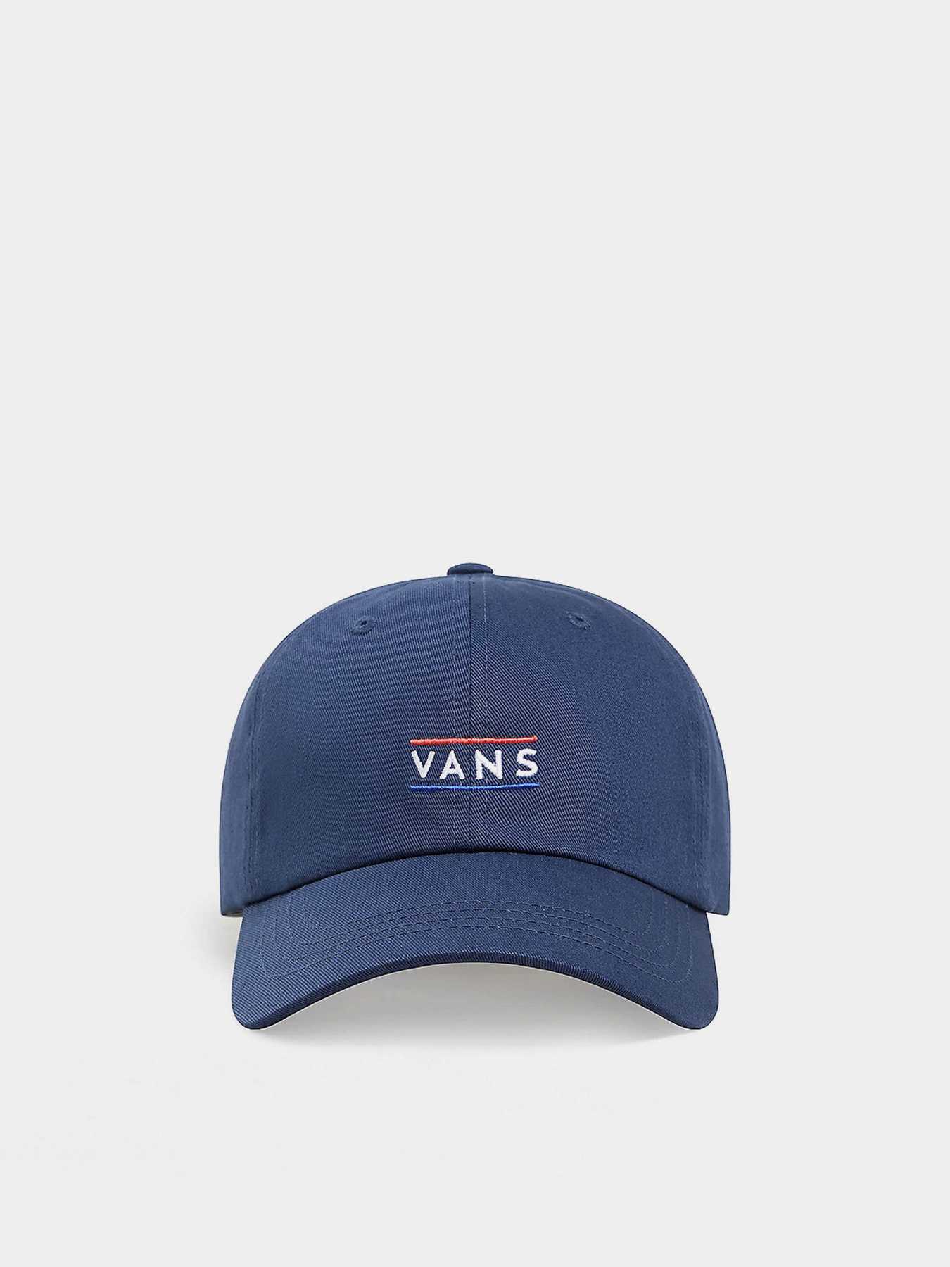 Шапки та кепки Vans Half Box Curved Bill Jockey модель VN000HS6LKZ1 Фото