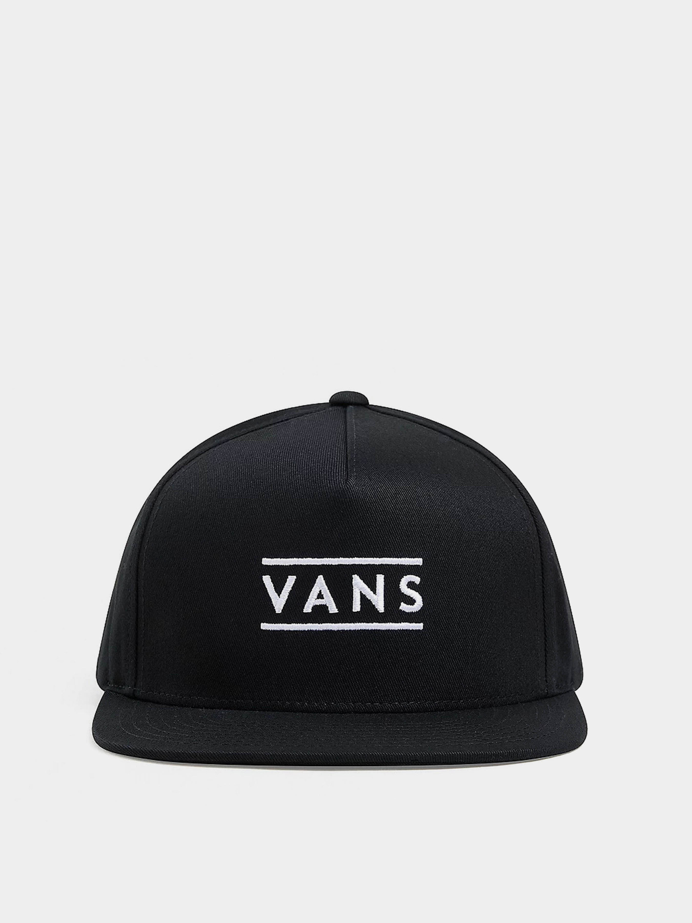Шапки и кепки Vans Half Box Snapback модель VN000HSFBLK1 Фото