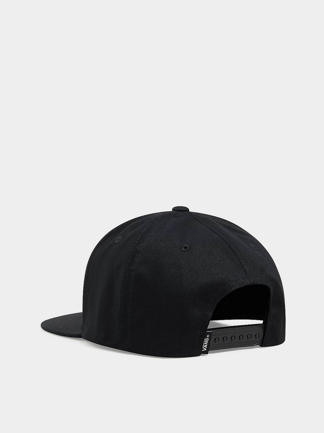 Шапки и кепки Vans Half Box Snapback модель VN000HSFBLK1 Фото