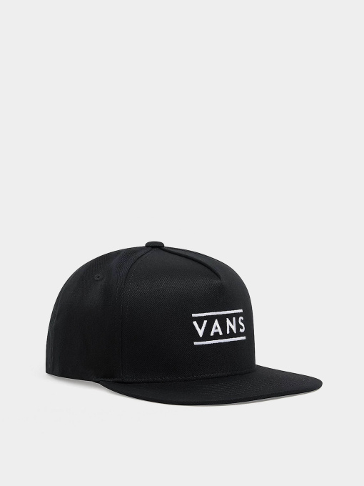 Шапки та кепки Vans Half Box Snapback модель VN000HSFBLK1 Фото