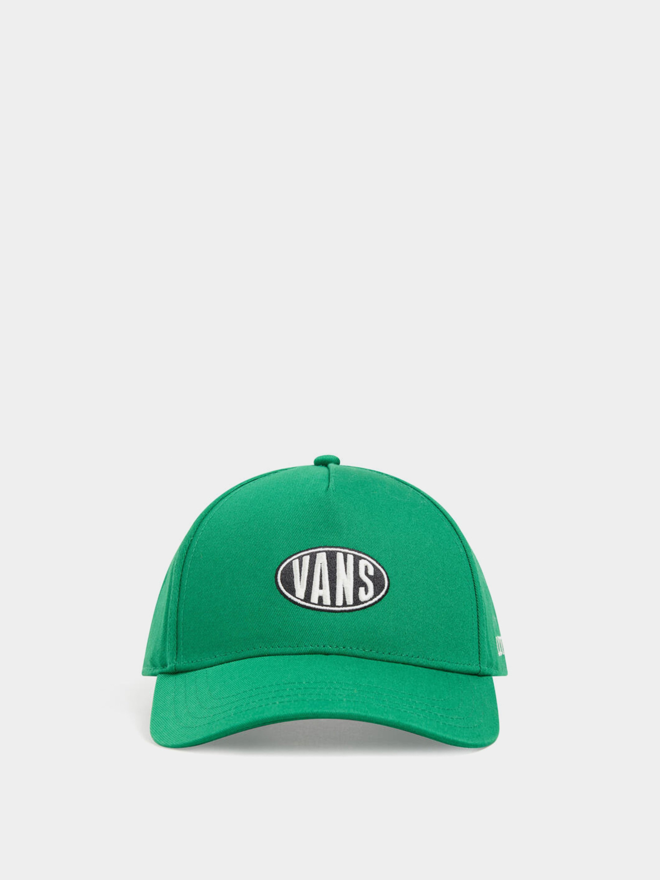 Шапки и кепки Vans Spray On Snapback модель VN000HSBJ5F1 Фото