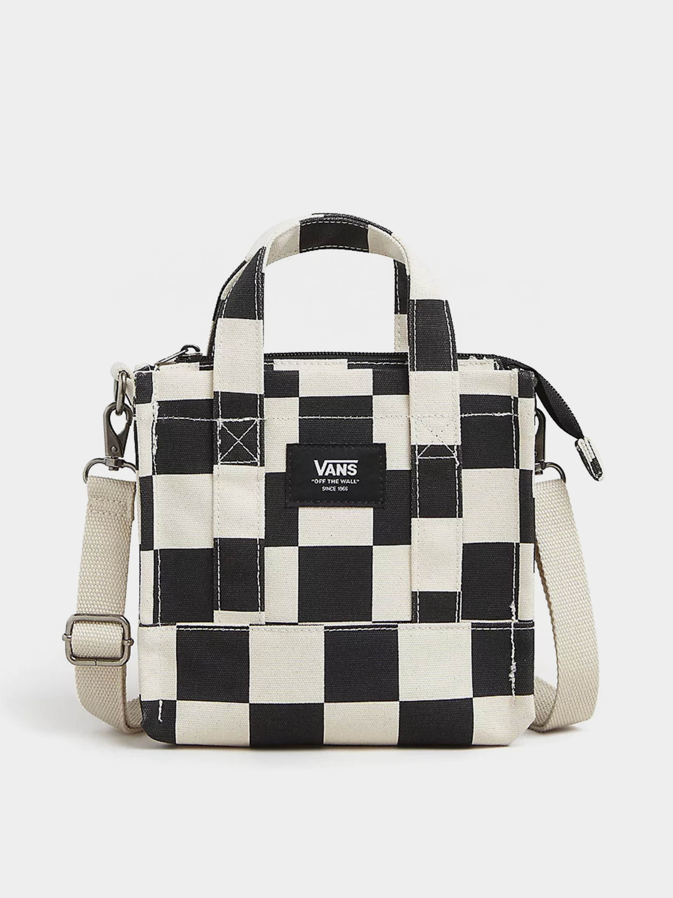 Сумки Vans Lil Pergs модель VN000HRW3KS1 Сумки Vans Lil Pergs модель VN000HRW3KS1 Фото