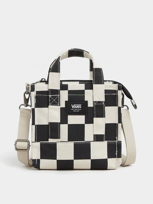 Сумки Vans Lil Pergs модель VN000HRW3KS1 Фото