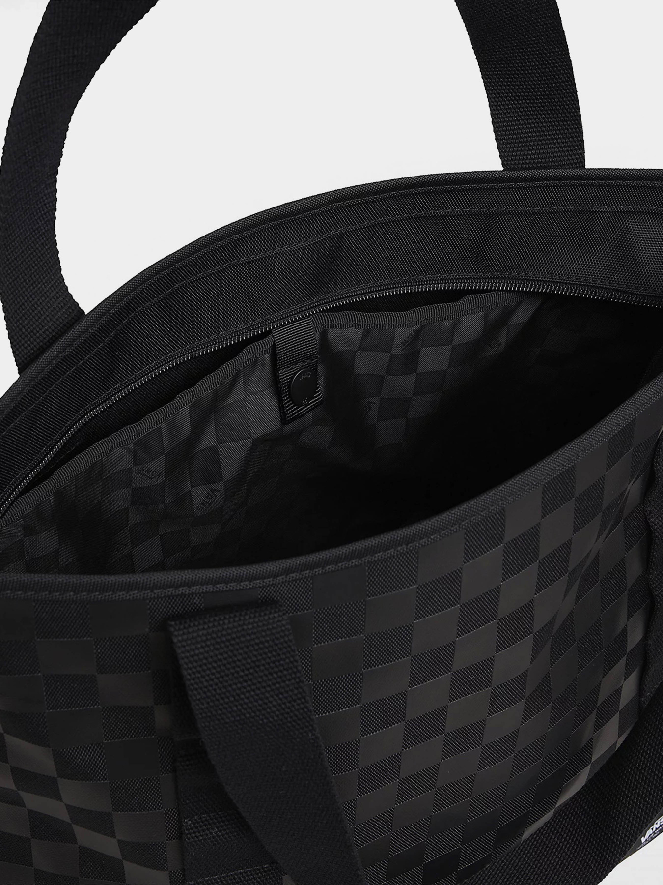 Сумки Vans Pergs DX 27L модель VN000HRMBKA1 Фото