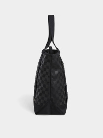Сумки Vans Pergs DX 27L модель VN000HRMBKA1 Фото