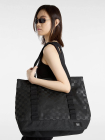 Сумки Vans Pergs DX 27L модель VN000HRMBKA1 Фото