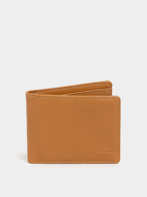 Кошельки Vans Hiller Bifold модель VN000F0A1OU1 Фото