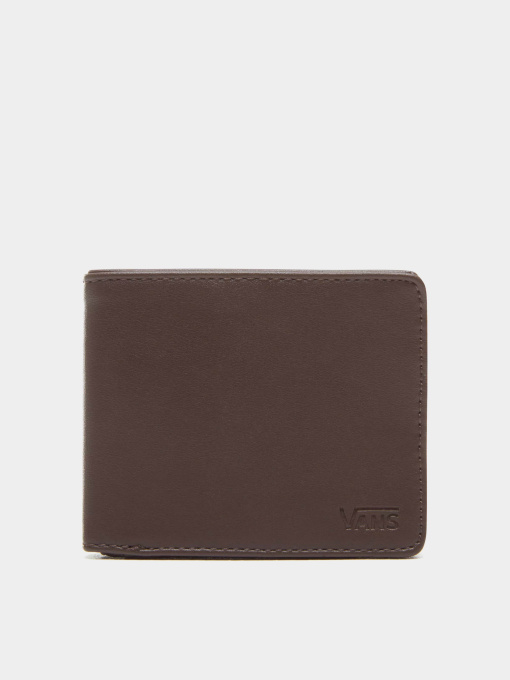 Гаманці Vans Drop V Bifold модель VN0A31J8DRB1 Фото