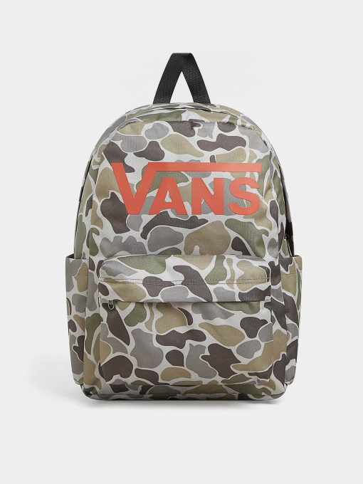 Рюкзаки Vans Old Skool Grom 18L модель VN000H56ZBF1 Фото