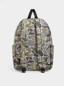 Рюкзаки Vans Old Skool Grom 18L модель VN000H56ZBF1 Фото
