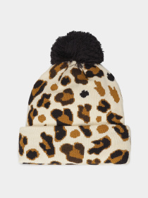 Шапки та кепки Vans Chillest Pom Beanie модель VN000J4ZDAB1 Фото