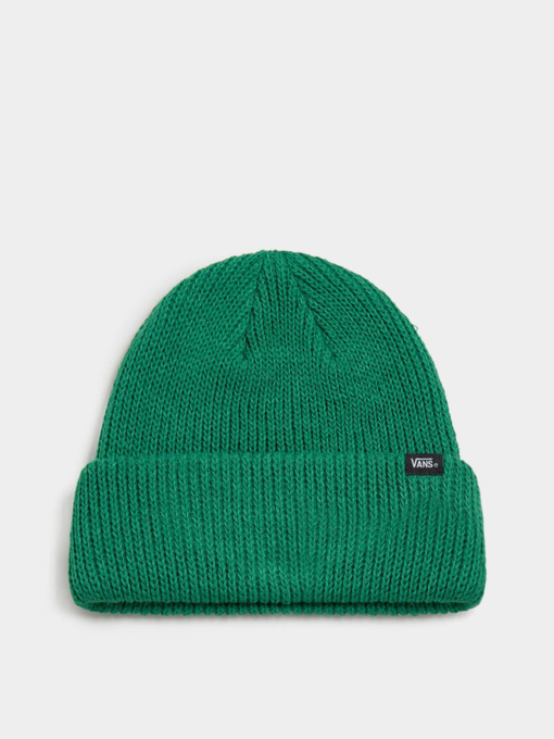 Шапки та кепки Vans Core Basics Beanie модель VN000QQWJ5F1 Фото