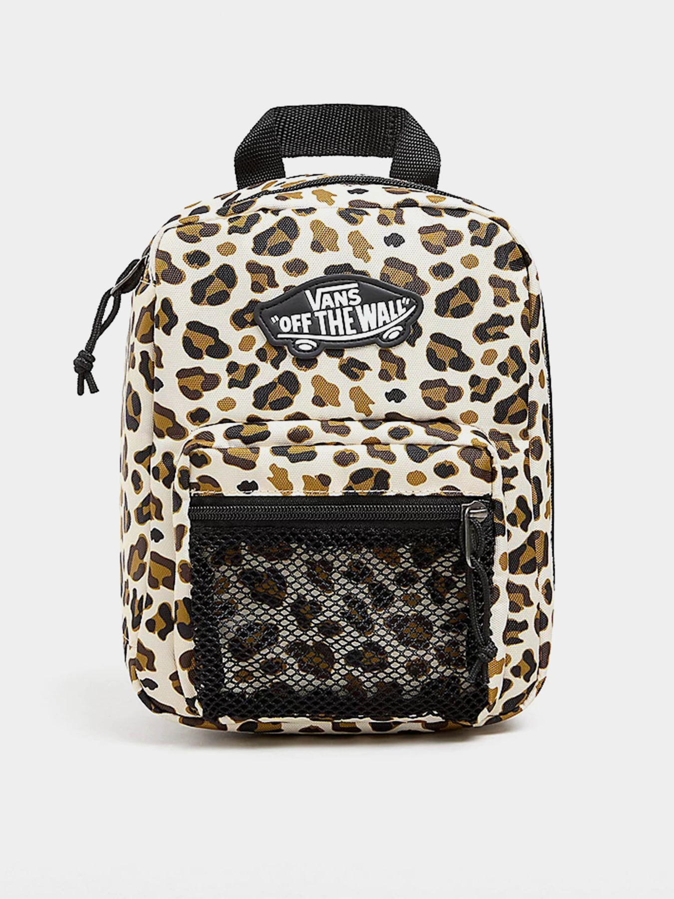 Рюкзаки Vans Old Skool Lunch 7L модель VN000H57DAB1 Рюкзаки Vans Old Skool Lunch 7L модель VN000H57DAB1 Фото