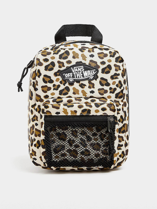 Рюкзаки Vans Old Skool Lunch 7L модель VN000H57DAB1 Фото