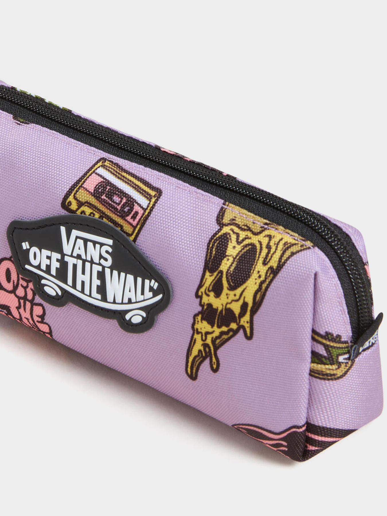 Сумки Vans модель VN000H58D451 Сумки Vans модель VN000H58D451 Фото
