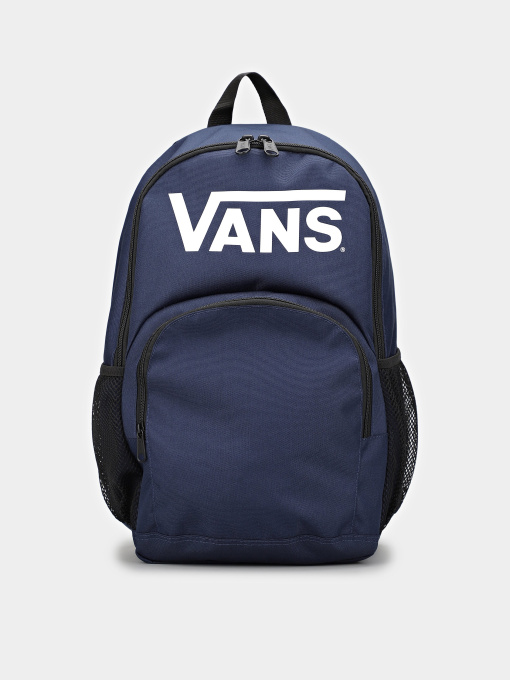 Рюкзаки Vans Alumni Pack 5-B 28L модель VN0A7UDS5S21 Фото
