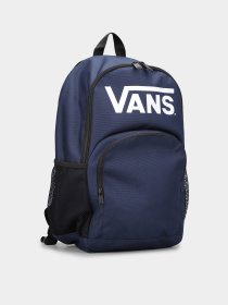Рюкзаки Vans Alumni Pack 5-B 28L модель VN0A7UDS5S21 Фото