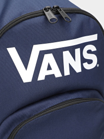 Рюкзаки Vans Alumni Pack 5-B 28L модель VN0A7UDS5S21 Фото