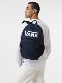 Рюкзаки Vans Alumni Pack 5-B 28L модель VN0A7UDS5S21 Фото