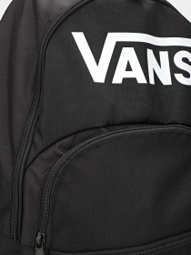 Рюкзаки Vans Ranged 2 22L модель VN0A7UFNBKA1 Фото