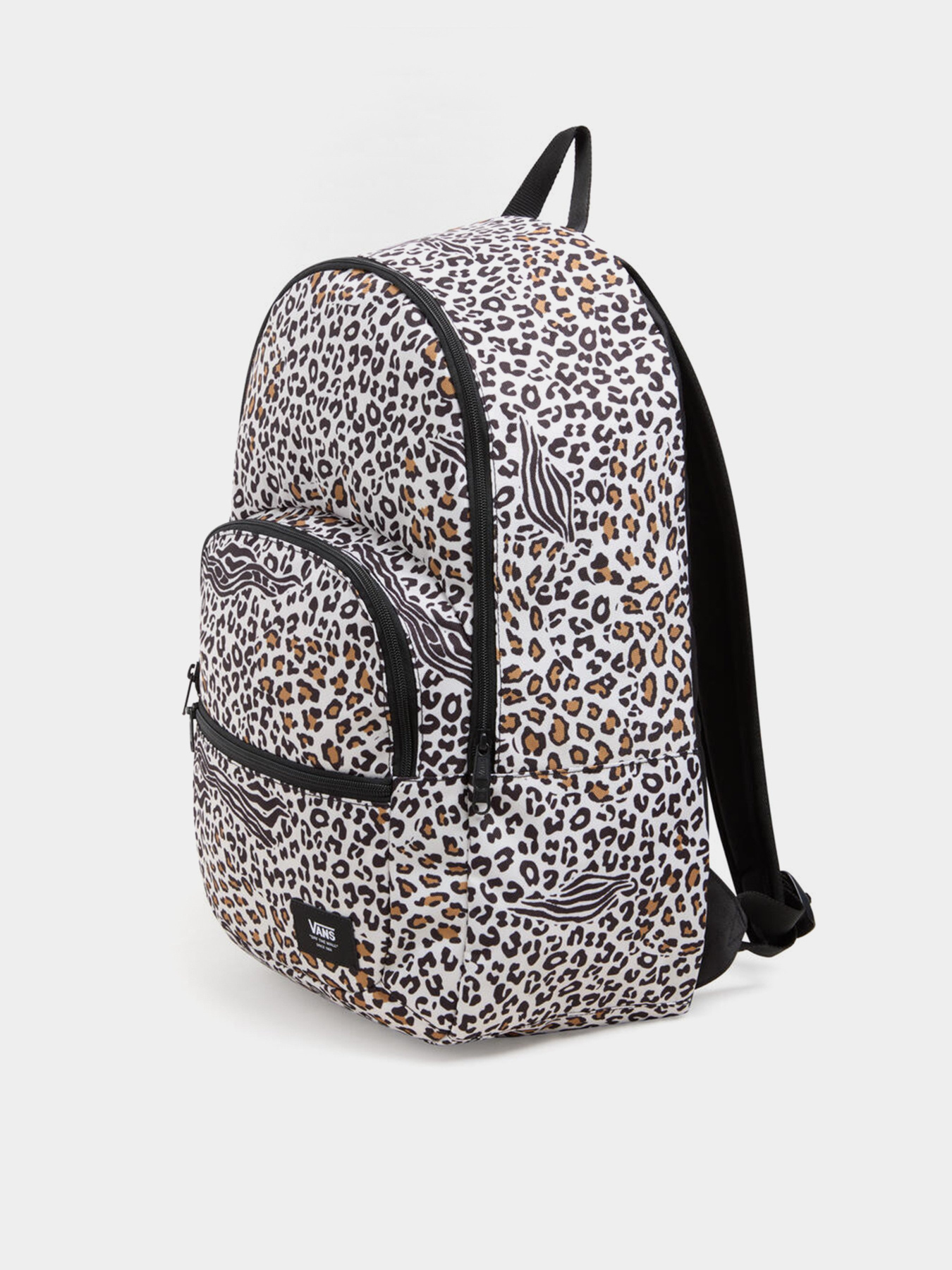 Рюкзаки Vans Ranged 2 Prints 28L модель VN0A7UFM3M41 Рюкзаки Vans Ranged 2 Prints 28L модель VN0A7UFM3M41 Фото