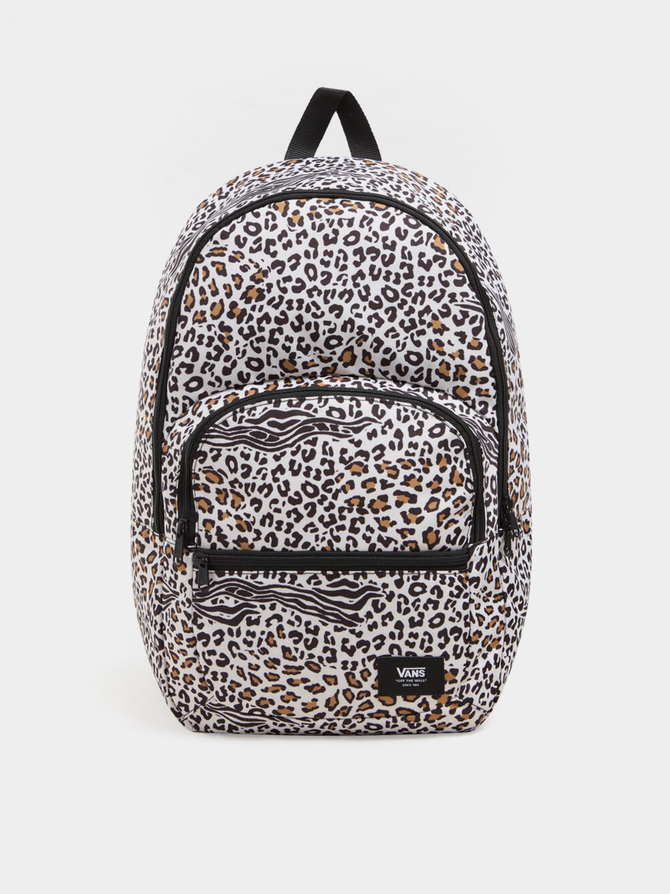 Рюкзаки Vans Ranged 2 Prints 28L модель VN0A7UFM3M41 Рюкзаки Vans Ranged 2 Prints 28L модель VN0A7UFM3M41 Фото