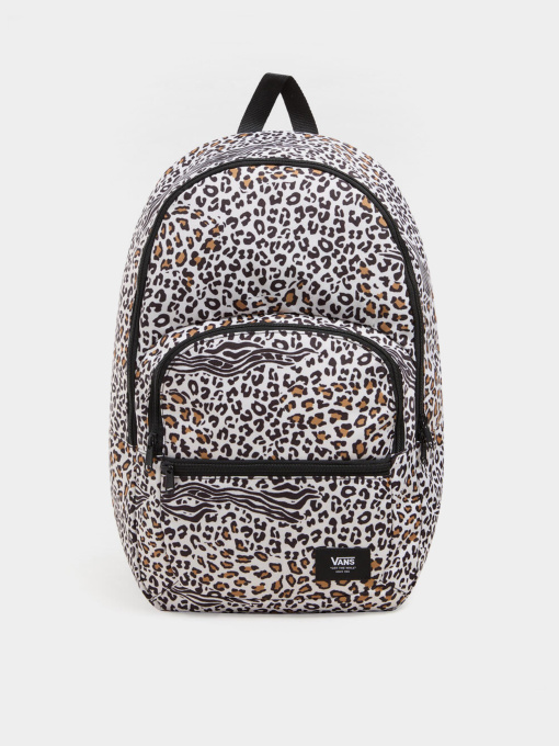 Рюкзаки Vans Ranged 2 Prints 28L модель VN0A7UFM3M41 Фото