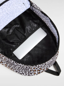 Рюкзаки Vans Ranged 2 Prints 28L модель VN0A7UFM3M41 Фото